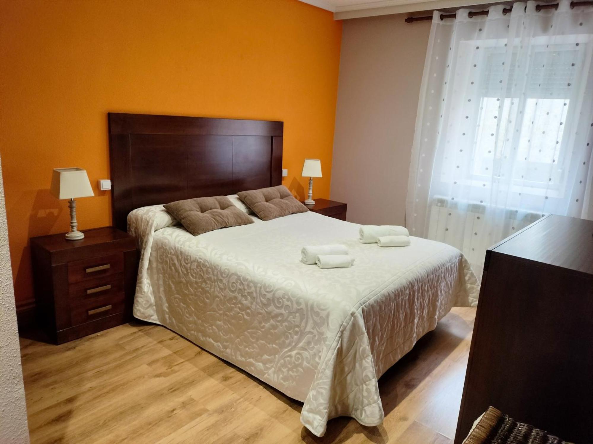 Casa De Pueblo Βίλα Babilafuente Εξωτερικό φωτογραφία